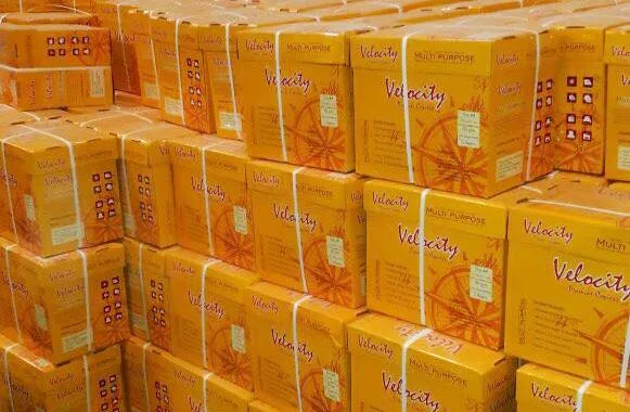 Speciality Paper Exporter in Delhi - kumarimpex