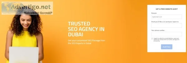 Get #1 ranking in google from best seo company dubai