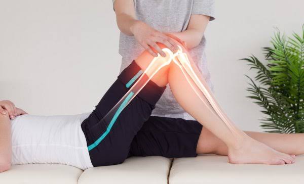 Complete physiotherapy treatment at secunderabad