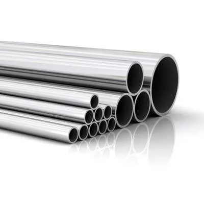 Stainless steel tube manufacturers