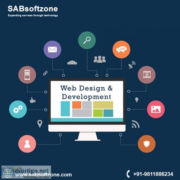 Low Cost Website Design Company in Delhi NCR India