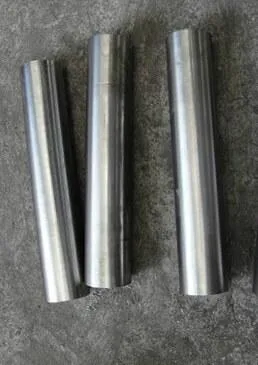 Incoloy 825 Bar