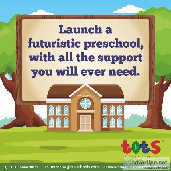 Best K12 Education Franchise In Chennai