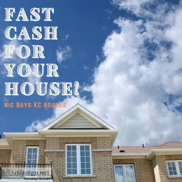 LOOKING FOR A LEGIT CASH OFFER ON YOUR HOUSE