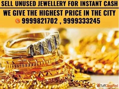 The Best Gold Buyer In Laxmi Nagar