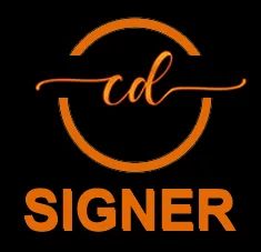 CD Signer Notary Public Service