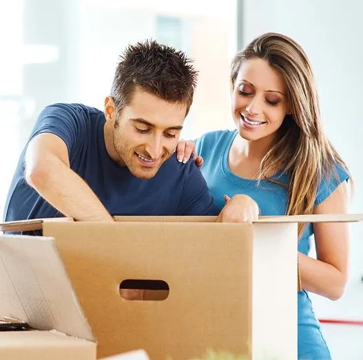 Packers and movers service in india