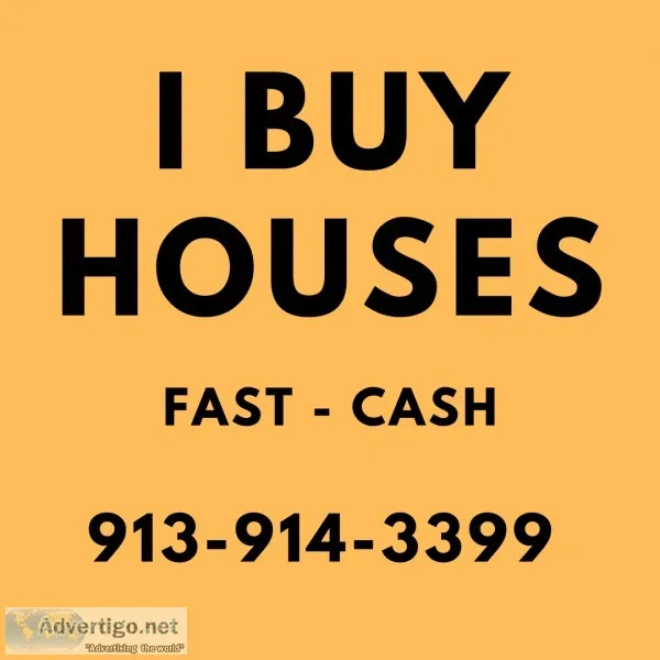 Fast Fair Offer for Your Kansas City House