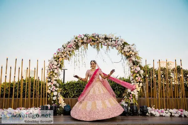 Best Wedding Photographer Mumbai Top Candid Photographers India