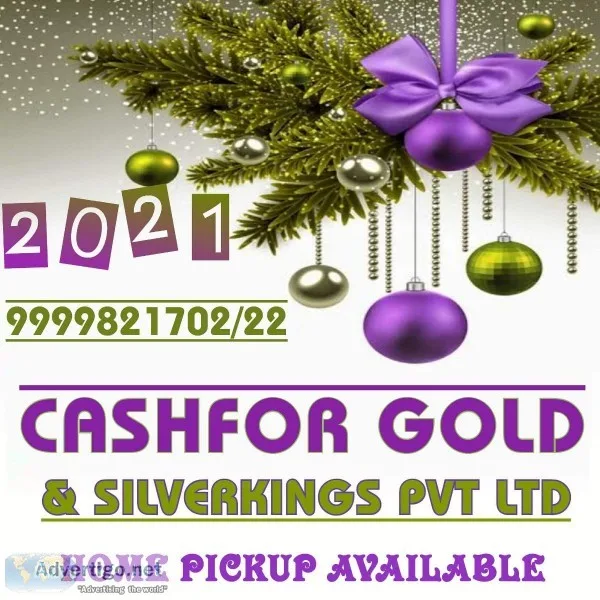 Gold Buyers In Gurugram