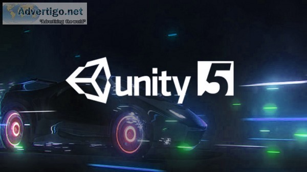 Unity AR VR Online Training Course