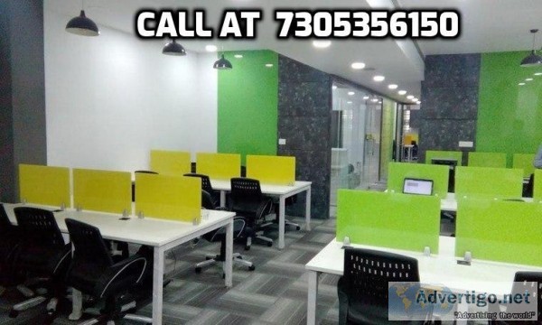 Business CentreCoworking Office Space With Budget Friendly ..