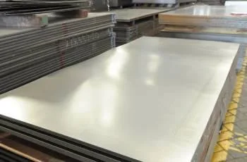 Duplex Steel S31803  S32205 Sheet and Plate