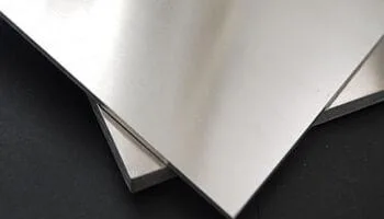 Alloy 20 Sheets Plates and Coils