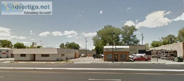 1016-1030 S. State Street - RetailRestaurantAu to