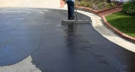 Asphalt Paving Services in Milton