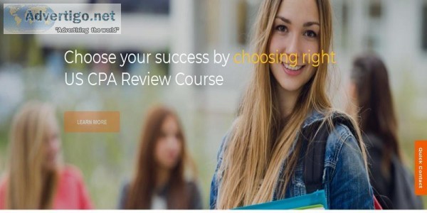 CPA Course Fees in India