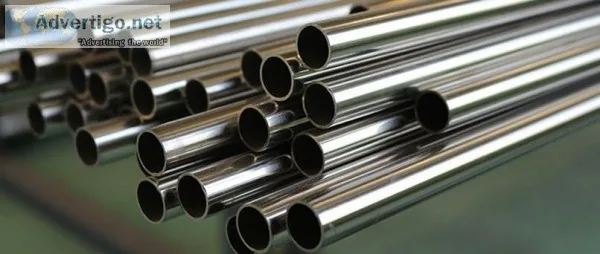 STAINLESS STEEL ELECTROPOLISHED PIPES AND TUBES
