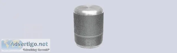 THREADED ROUND HEAD PLUG - MANUFACTURER