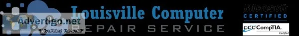 Louisville Computer Repair Service