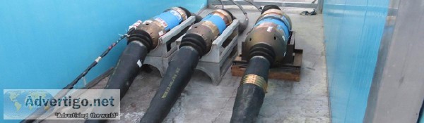 Subsea System Procurement Services for Deep Sea Observation
