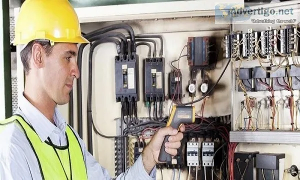 Electrician Adelaide - AP Electrical Services
