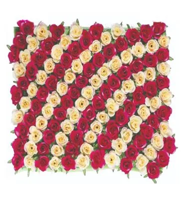 Artificial Flower Decoration for Wedding in Ahmedabad