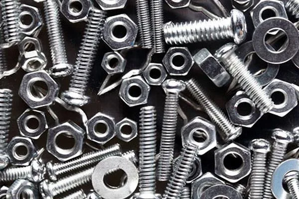 Stainless Steel 321  321H Fasteners
