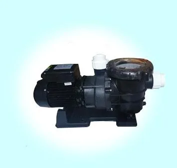 Swimming Pool Pump Manufacturers in India