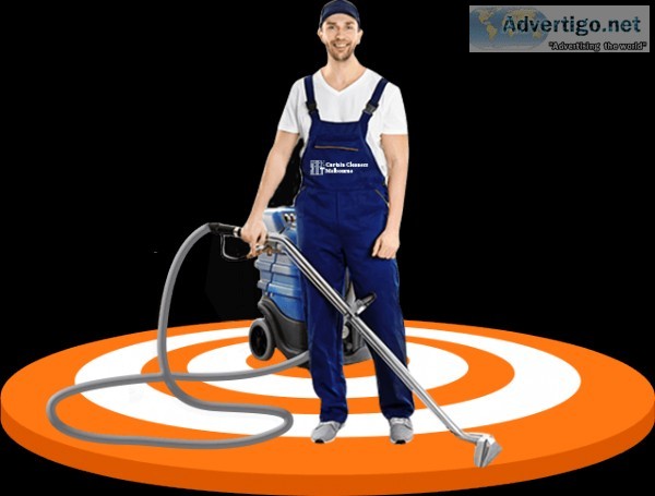 Same Day Curtain Cleaning in Melbourne - Curtain Cleaners Melbou