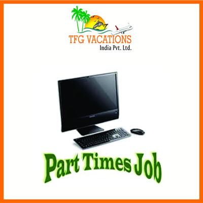 Tourism Promotion-opportunit y For Part Time Online Work