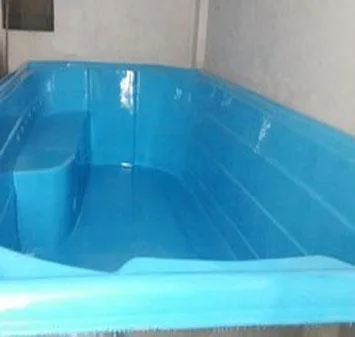 FRP Pool Manufacturers in delhi