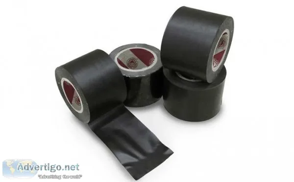Pipe Wrapping tapes manufacturer in delhi