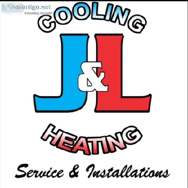JL Cooling and Heating LLC