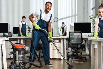 Commercial Cleaning in New Jersey