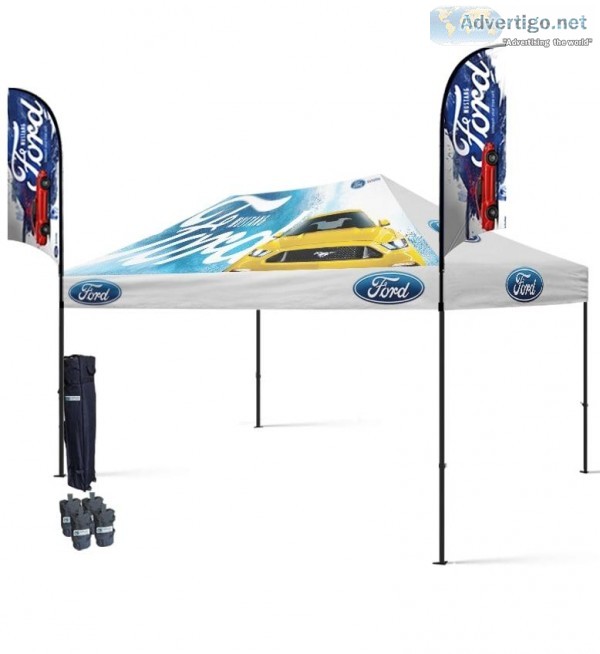 Order Now  Best Pop Up Tents with Accessories  Starline Tents