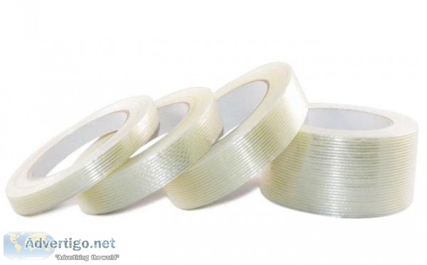 Filament Tape Manufacturers In Delhi