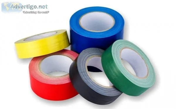 Binding Cloth Tape manufacturers in india