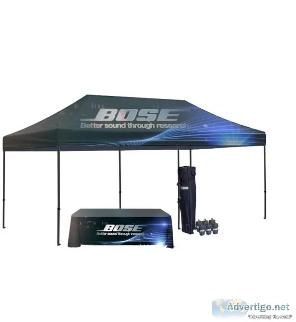 Buy Now Top Custom Tents for Business  Starline Tents