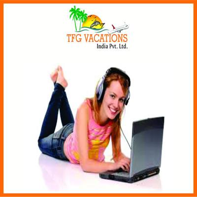 Urgently Requirement Male Female Candidates For Tourism Promotio