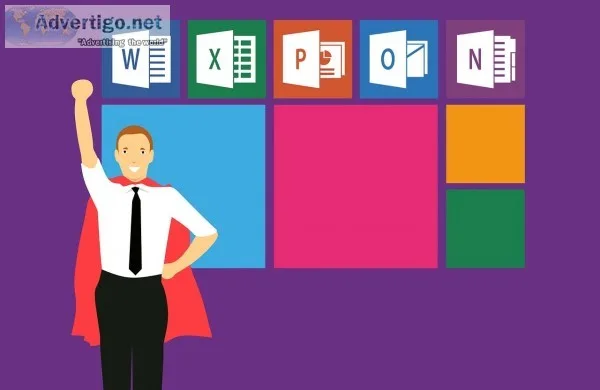 Powerpoint training courses