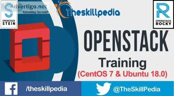 Openstack training online