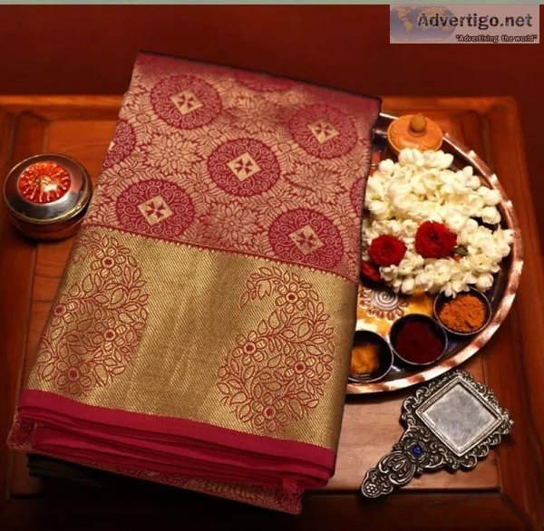 Mk signature presents mangal muhoortha collections