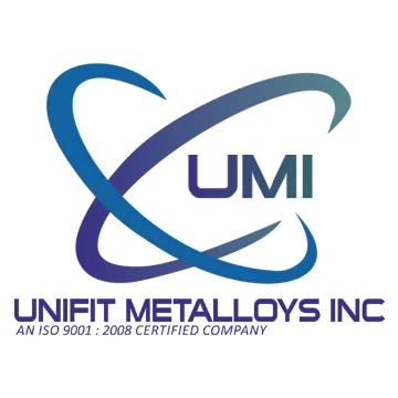 Unifit metalloys inc