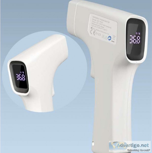 Buy non contact infrared thermometer online