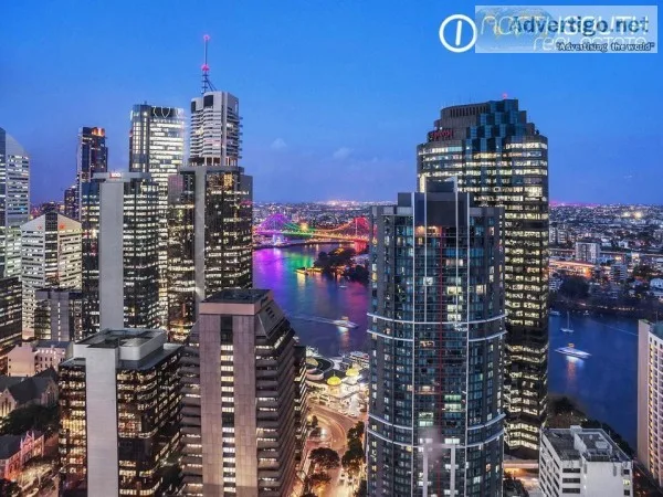 Executive rental properties brisbane