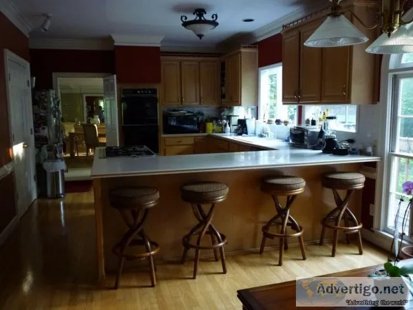 Executive Home for Rent