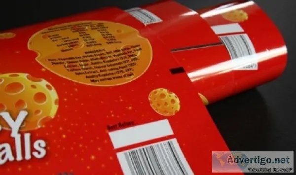 Packaging products