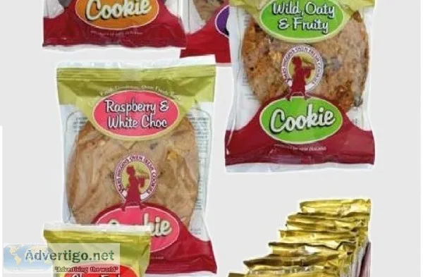 Packaging products