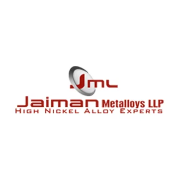 Jaiman metalloys